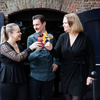 Restaurant 273 in utrecht is uitgebreid met een speakeasy cocktailbar