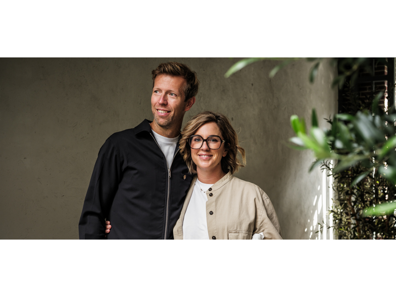 Amí Bistro Breda breidt uit met Amí daily: luxe delicatessen, winkel en lunchroom