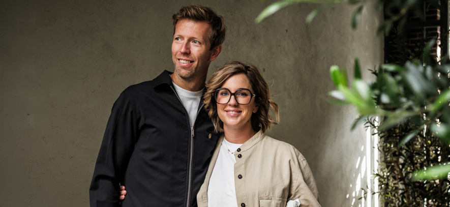 Amí Bistro Breda breidt uit met Amí daily: luxe delicatessen, winkel en lunchroom