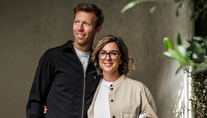 Amí Bistro Breda breidt uit met Amí daily: luxe delicatessen, winkel en lunchroom