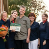 Restaurant Gusta van Boutiquehotel Texel valt tweemaal in de prijzen bij Texel Culinair