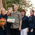Restaurant Gusta van Boutiquehotel Texel valt tweemaal in de prijzen bij Texel Culinair