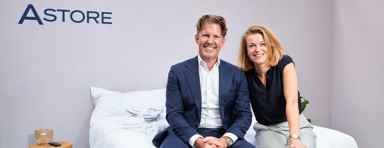 Ondersteuning bij procurement verandert naar strategische samenwerking