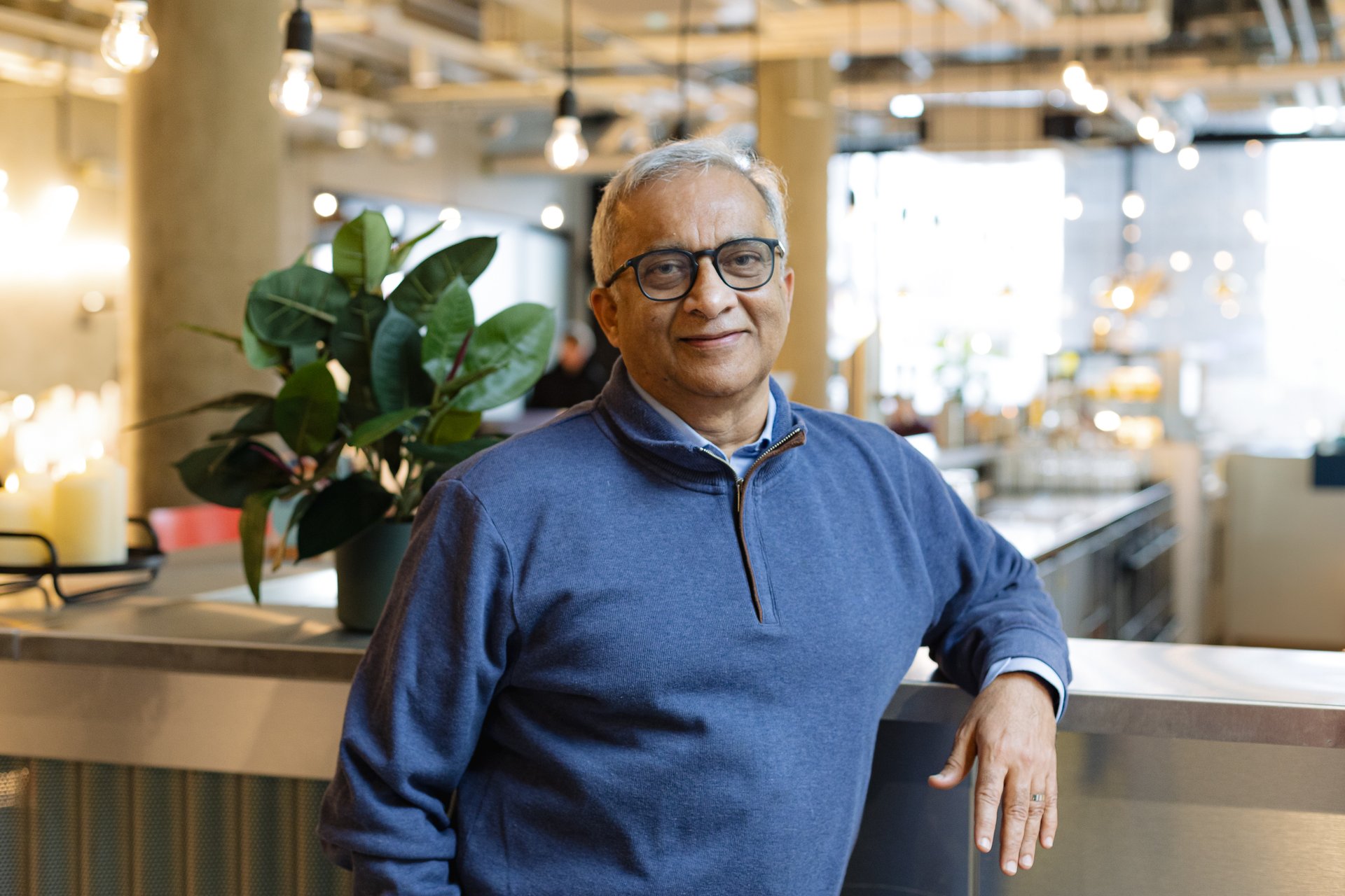 Exclusief interview met Meininger CEO Ajit Menon: “Nederland blijft een aantrekkelijke markt”