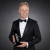 Vincent Schuit ontvangt Hospitality Executive Achievement 2026