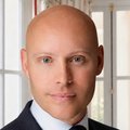 Nederlander Simon Neggers krijgt commerciële leiding bij Oetker Hotels
