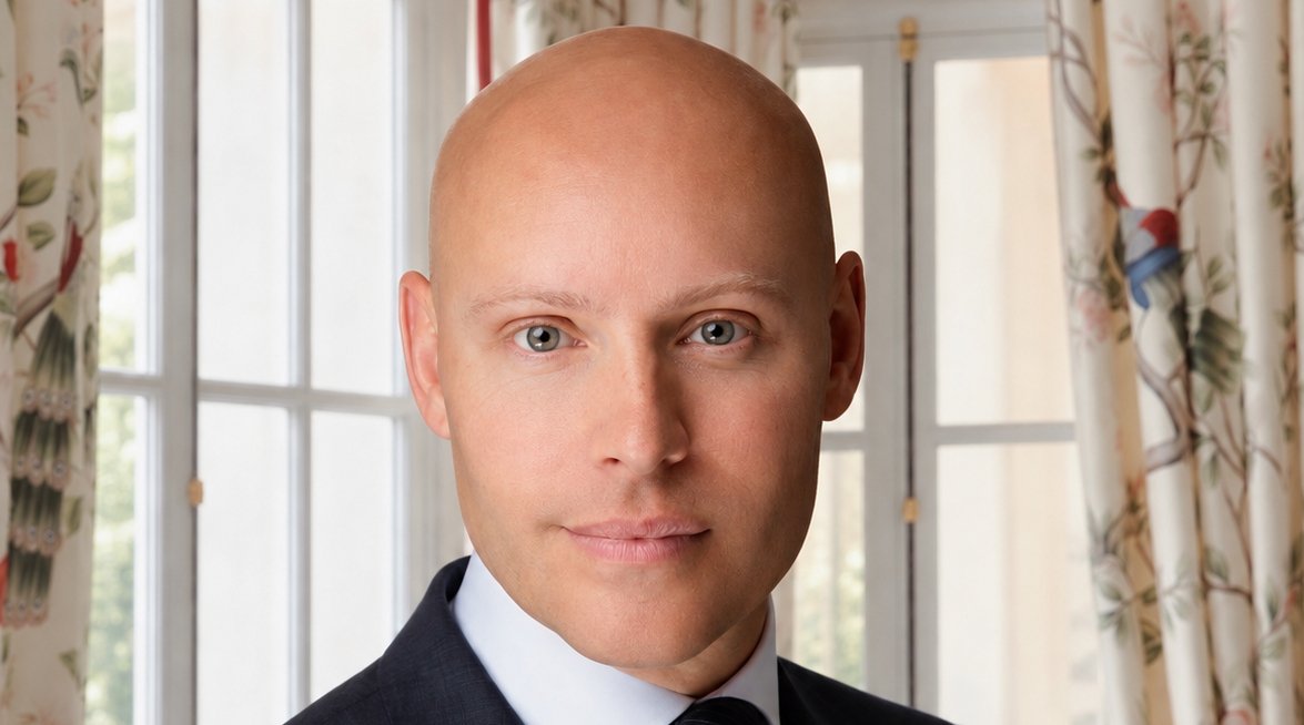 Nederlander Simon Neggers krijgt commerciële leiding bij Oetker Hotels