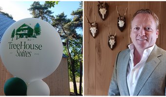 Vijf suites gerealiseerd in tien maanden: Van der Valk Gilze-Tilburg opent bijzondere uitbreiding