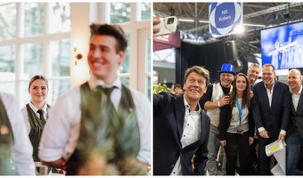 Wie verdienen de titels Beste Leerbedrijf en Beste Leermeester Horeca 2026/2027? Nomineer nu!