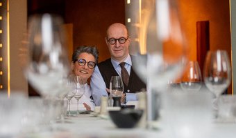 Restaurant Da Vinci van Margo Reuten en Petro Kools verliest Michelinster
