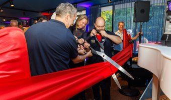 ibis Tilburg groeit van 80 naar 184 kamers: vernieuwd hotel officieel geopend