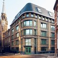 Marriott International sluit akkoord voor acht hotels in Nederland