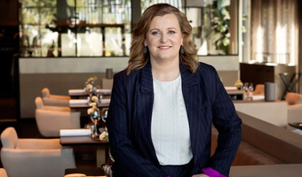 Charlotte Mauritz: Den Haag, WAKE UP!
