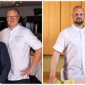 Hotel Okura Amsterdam viert behoud van drie Michelinsterren