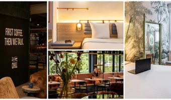 Accor kondigt verbeterde gastervaringen aan in Nederland en België