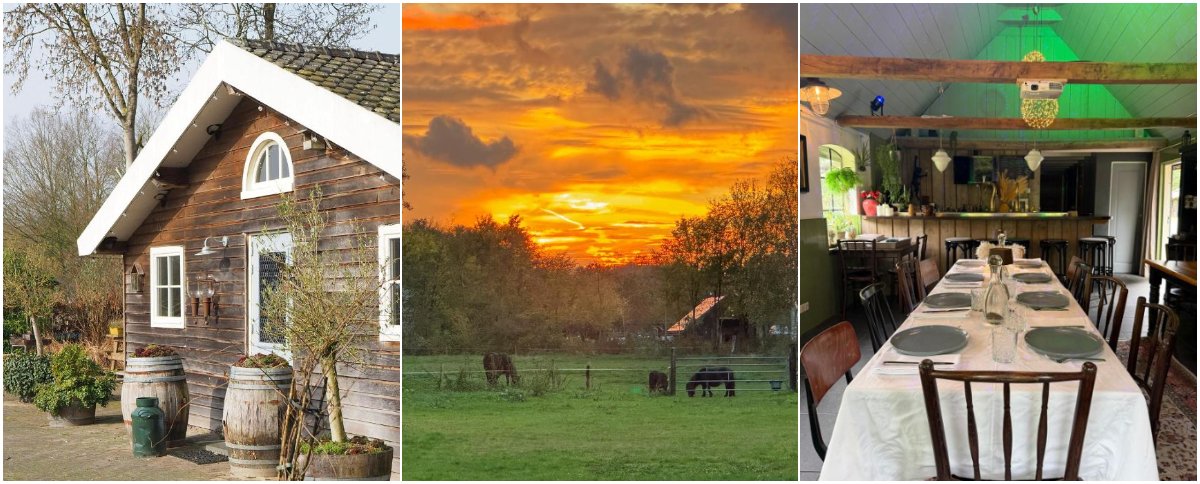 Hoteljournalist Jorine de Bruin organiseert 'B&B & Vakantiehuis Live'