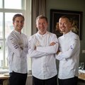 Ruben van Zanten en Pascal Poldervaart geselecteerd voor wereldfinale Global Chefs Competition