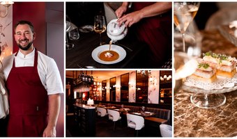 Restaurant À la Maison brengt verfijnde Franse keuken en huiselijke gastvrijheid naar Breda