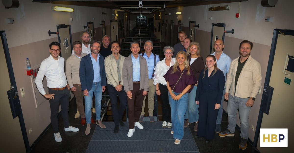 Hotelbouw 2026: investeringen blijven, realisatie vraagt meer tijd