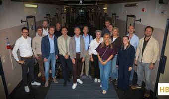 Hotelbouw 2026: investeringen blijven, realisatie vraagt meer tijd