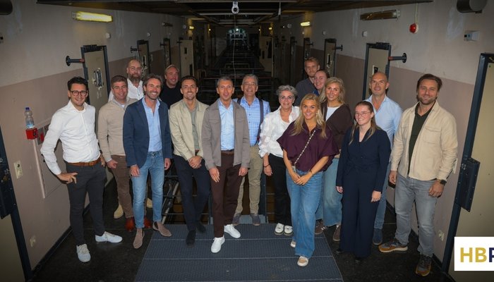 Hotelbouw 2026: investeringen blijven, realisatie vraagt meer tijd