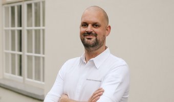 Bendert Krommendam volgt Leon Mazairac op bij Karel 5*