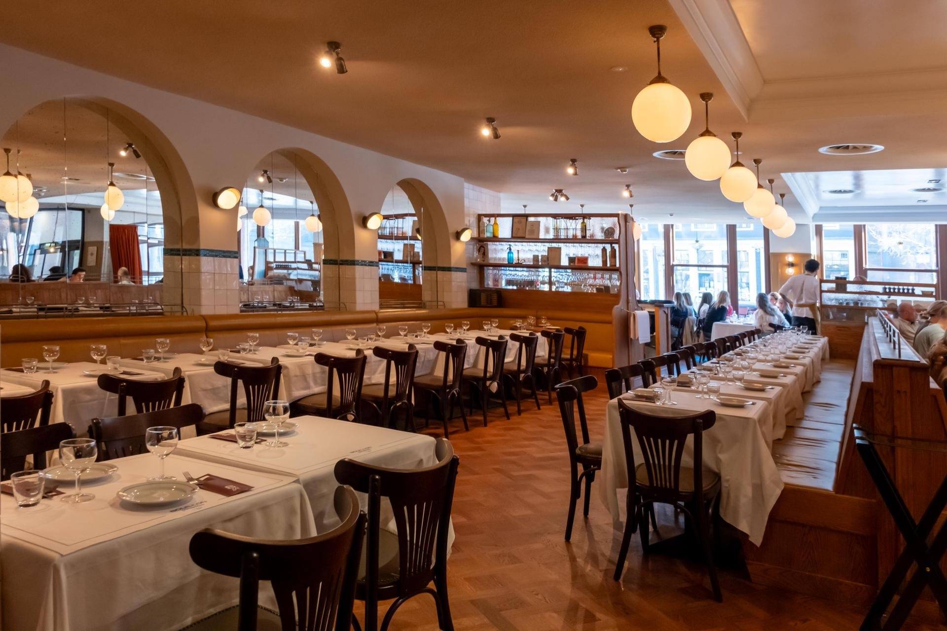 Bouillon d' breidt uit: in 2027 openen restaurants in Den Haag, Utrecht en Eindhoven