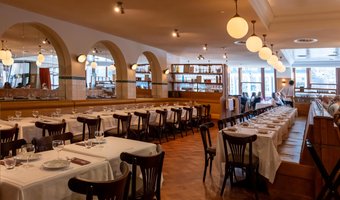 Bouillon d' breidt uit: in 2027 openen restaurants in Den Haag, Utrecht en Eindhoven