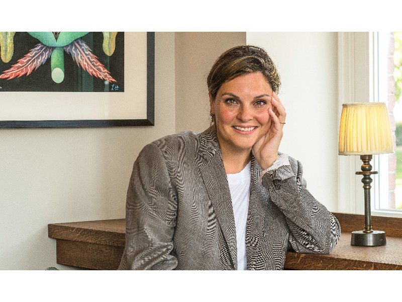 Hotel Ryder in de Michelin Guide als enige hotel in de regio ’s-Hertogenbosch