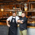 Restaurant Robuust verhuist naar iconische oudste drive-thru ter wereld in Moespot bij Vollenhove