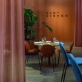 Kazerne in Eindhoven opent BarBistro tijdens Dutch Design Week