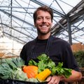 Hortus wordt nieuwe ontmoetingsplek in Haarlem voor lunch en diner