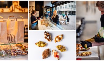Waffel opent nieuwe sweet spot in Breda