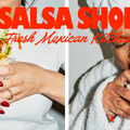Salsa Shop opent voor het eerst op luchthavenlocatie