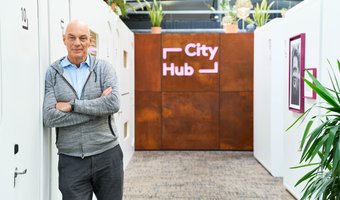 CityHub kondigt Duitse uitbreiding aan met nieuw hotel in Berlijn