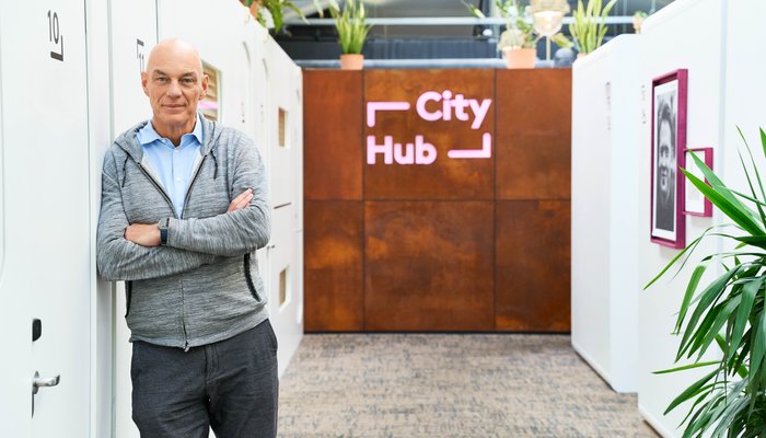 CityHub kondigt Duitse uitbreiding aan met nieuw hotel in Berlijn