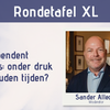 Voor het eerst op het programma van HotelSummit: De Rondetafel XL