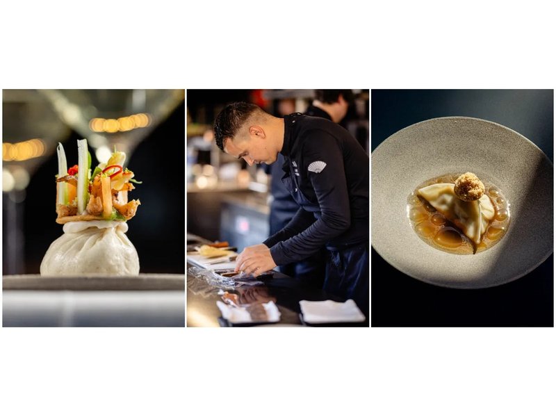 Restaurant Taiko in Mandarin Oriental Conservatorium sluit onverwacht de deuren