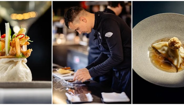 Restaurant Taiko in Mandarin Oriental Conservatorium sluit onverwacht de deuren