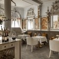 The White Room* krijgt nieuw restaurantconcept bij Anantara Grand Hotel Krasnapolsky