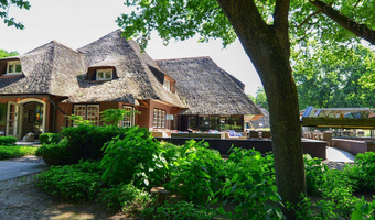 Quality Lodgings breidt uit met acht nieuwe hotels, waaronder Nederlands hotel Hoog Holten