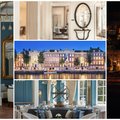 Waldorf Astoria Amsterdam uitgeroepen tot Best Historic Hotels Worldwide Hotel in Europe