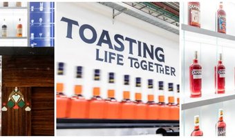 Campari Group sluit zich aan bij branchevereniging SpiritsNL