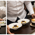 Dit sterrenrestaurant is de winnaar van wijn-spijswedstrijd 'Knoopjelos Jubileum Proef'
