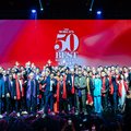 20 Europese restaurants staan op de lijst 51-100 van The World’s 50 Best Restaurants