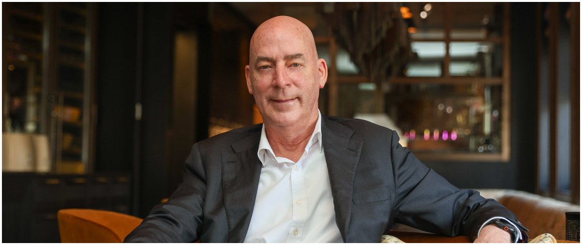 Eric Toren over de prijs van succes: “TwentySeven kostte mijn gezin, gezondheid en geld”