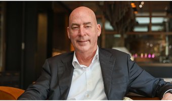 Eric Toren openhartig over de prijs van succes: “TwentySeven kostte mijn gezin, gezondheid en geld”