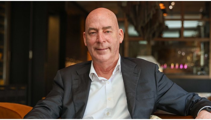 Eric Toren over de prijs van succes: “TwentySeven kostte mijn gezin, gezondheid en geld”