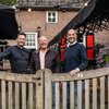 Tobias Haagsma draagt Brasserie de Boerderij over aan eigenaren Buitenplaats Sonsbeek