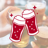 Nederlandse biermarkt krimpt verder: alcoholvrij blijft lichtpuntje